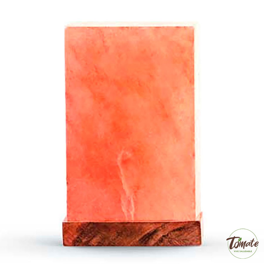 Lámpara de Sal del Himalaya Feng Shui